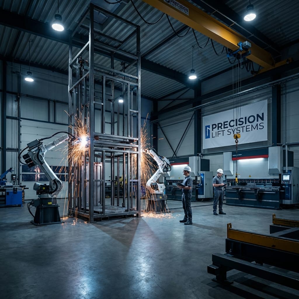 التصنيع والإنتاج