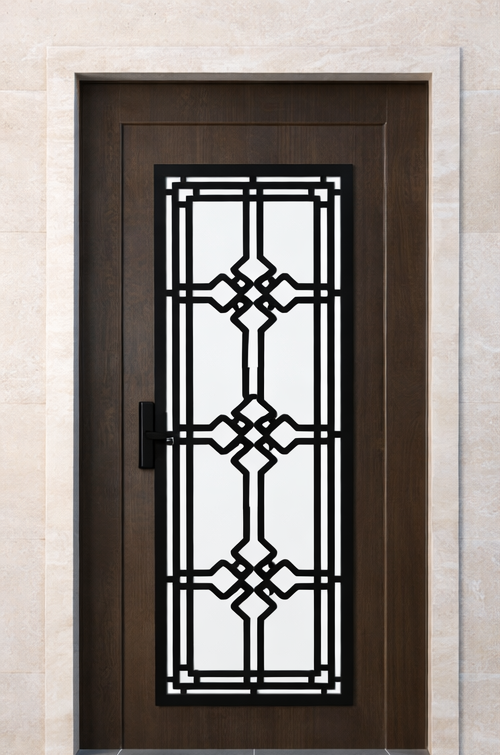 موديل كلاسيك S1 - نحاسي فاخر