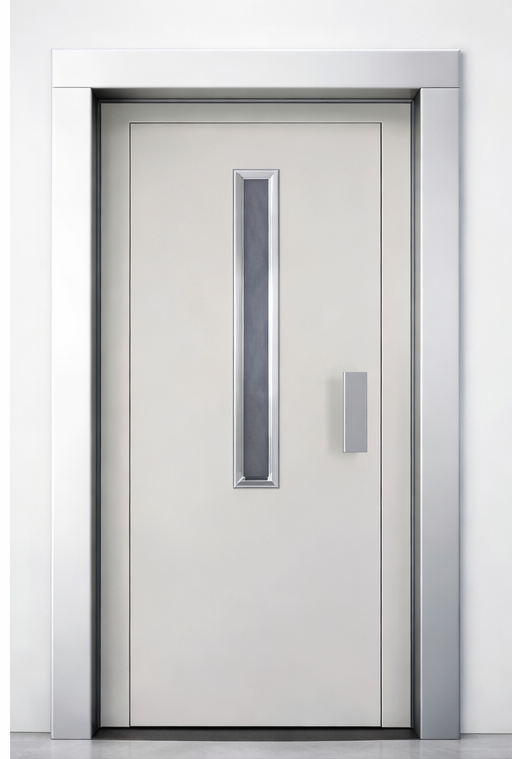 موديل كلاسيك S2 - ستانلس ستيل